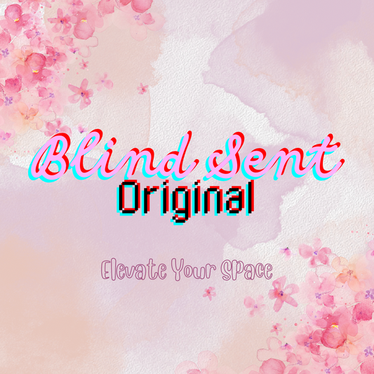 Blind Sent Original - Spring